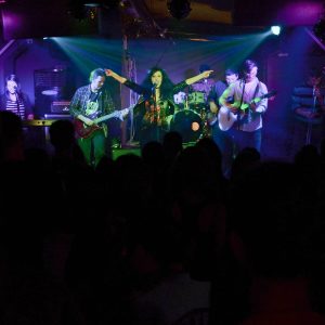 Ana Diana Band (1)