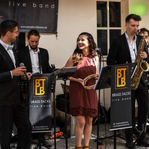 Ana Diana Band (2)